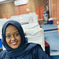 Mathani Ibrahim