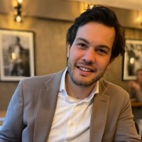 Bart van Vliet