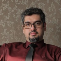 Morteza Moradi