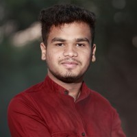 Pranav Shahapure
