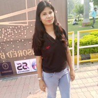 Sneha Pandey