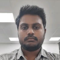 Yuvan Shankar D