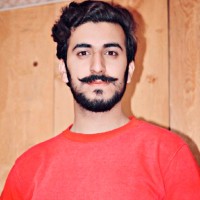Abbas Ali Khan