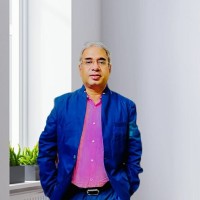 R SRIDHAR