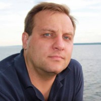 Alex Rudenko