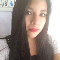 Montserrat Cruz Ramirez