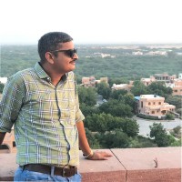 Hemang Raval