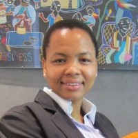 Fikile Futwa CA (SA)