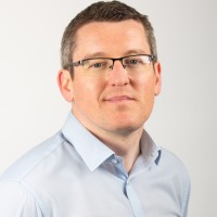 Stephen McDonagh