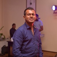 Prashan Handunpathirana