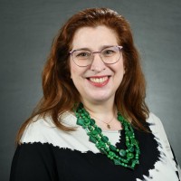 Marisa Peres, CCEP-I, CPC - A