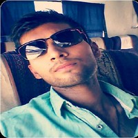 Siddharth Shriwastav