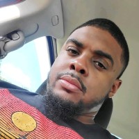 Damion Perkins