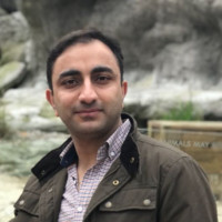 Kashan Ali