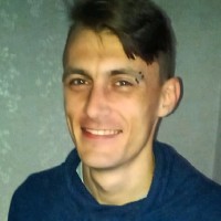 Danylo Nehreba