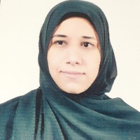 Yasmeen Sayed