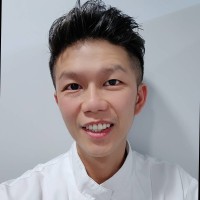 Gary Lim Zhen Long