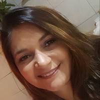 Eliane Aparecida Rodrigues