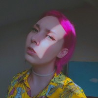 Ash Rose