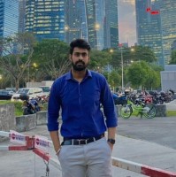 Vaibhav Walia