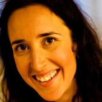 Janet Ouchterlony