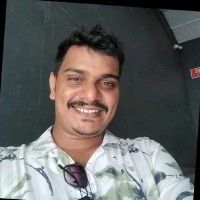 Akhil K