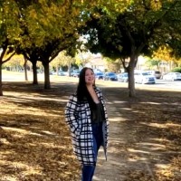 Rachel Mae-Diaz Franco, M.S., RAC