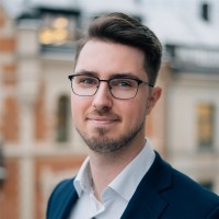 Daniel Blücher