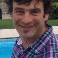 Arnaud Salaberry