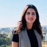 Amira Shaaban