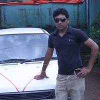 nitin nawange