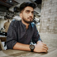 MOHIT KUMAR GUPTA