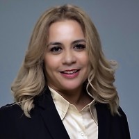 Maria Dominguez