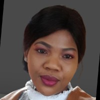 Tsholofelo Mohapi