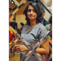 Srishruthi Narayanan