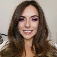 Katie Palmer