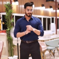Saurav Rajput