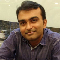 Debmalya Bhattacharyya