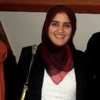Meryem El Mouktarid