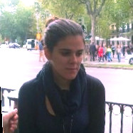 Ofelia Almeida Copoví