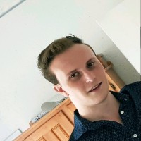 André Laubscher