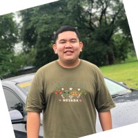 Kenneth Guevarra