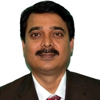 Asisha Kumar Mohanty, PMP