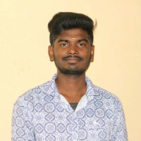 Dineshkumar T