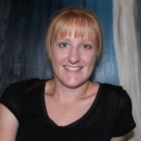 Chelsea Harrup