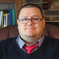 David Umbarger