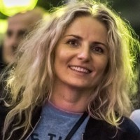 Jacqueline Bornholz