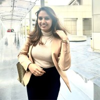 Divya Singla
