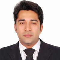 Majharul Islam
