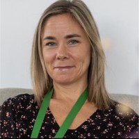 Lene Jacobsen